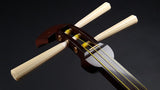 [Used shamisen/selected item] Nagauta Kinhosamisen (completed product) WKT-TS021