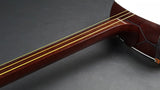 [Used shamisen/selected item] Nagauta Kinhosamisen (completed product) WKT-TS021