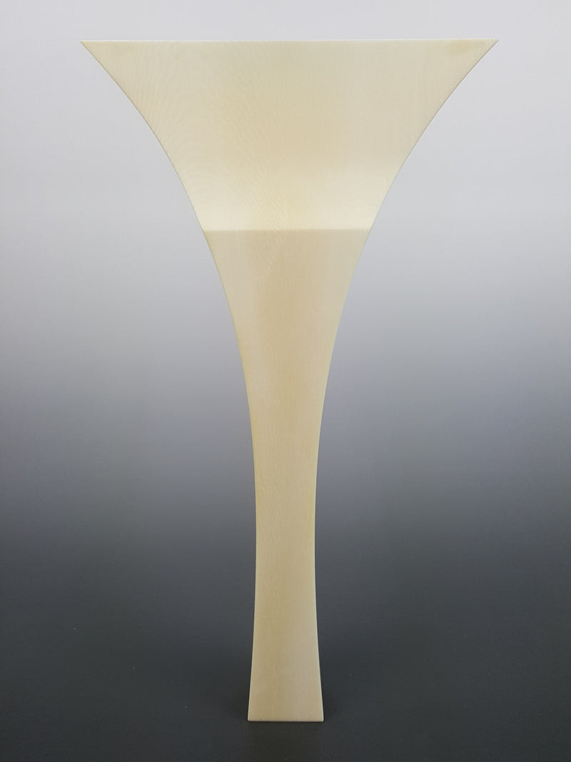 [严选二手货] 九太三味线象牙丸八 (七八) JBATI009