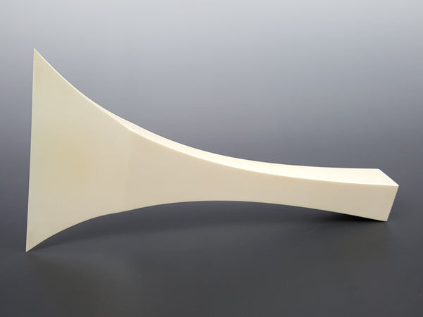 [严选二手货] 九太三味线象牙丸八 (七八) JBATI009