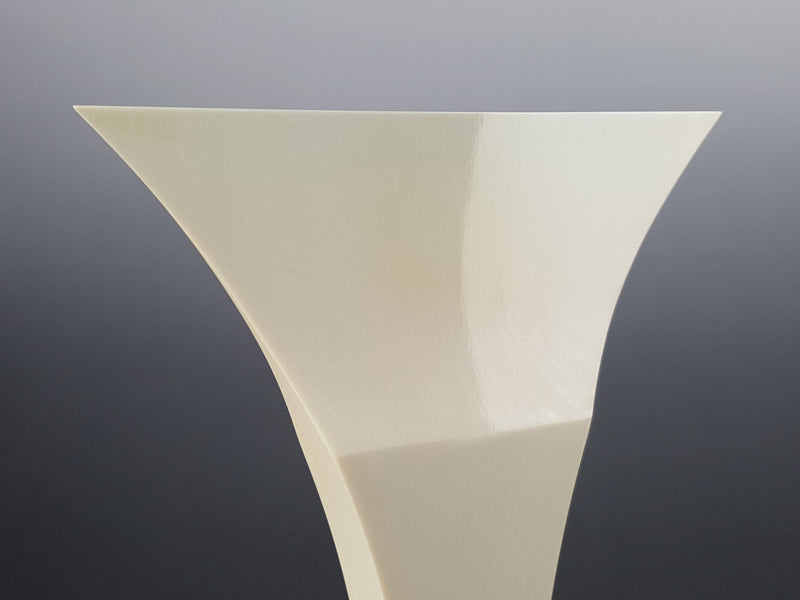 [严选二手货] 九太三味线象牙丸八 (七八) JBATI009