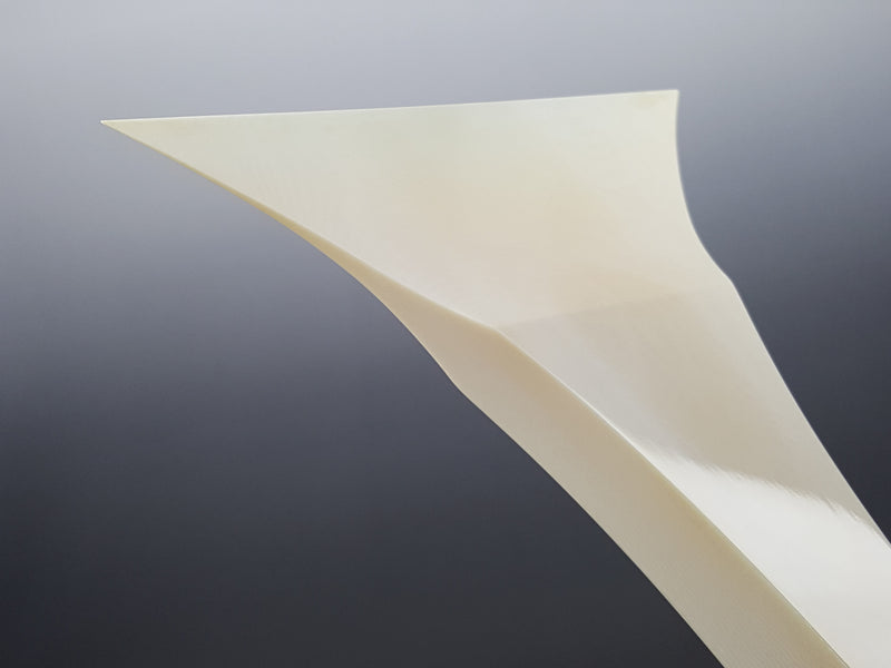 [严选二手货] 九太三味线象牙丸八 (七八) JBATI009