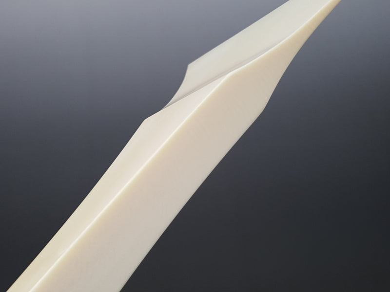 [严选二手货] 九太三味线象牙丸八 (七八) JBATI009