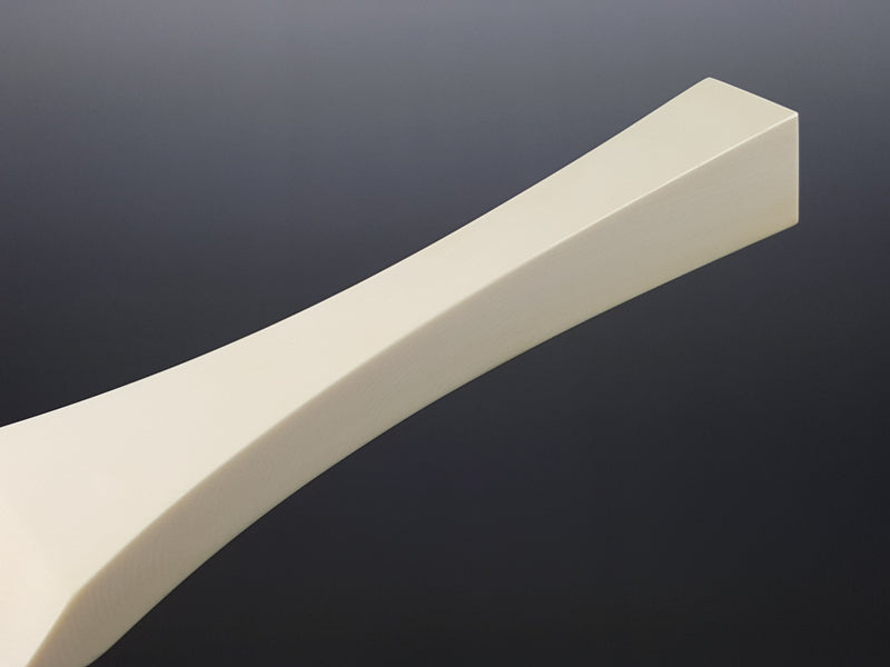 [严选二手货] 九太三味线象牙丸八 (七八) JBATI009