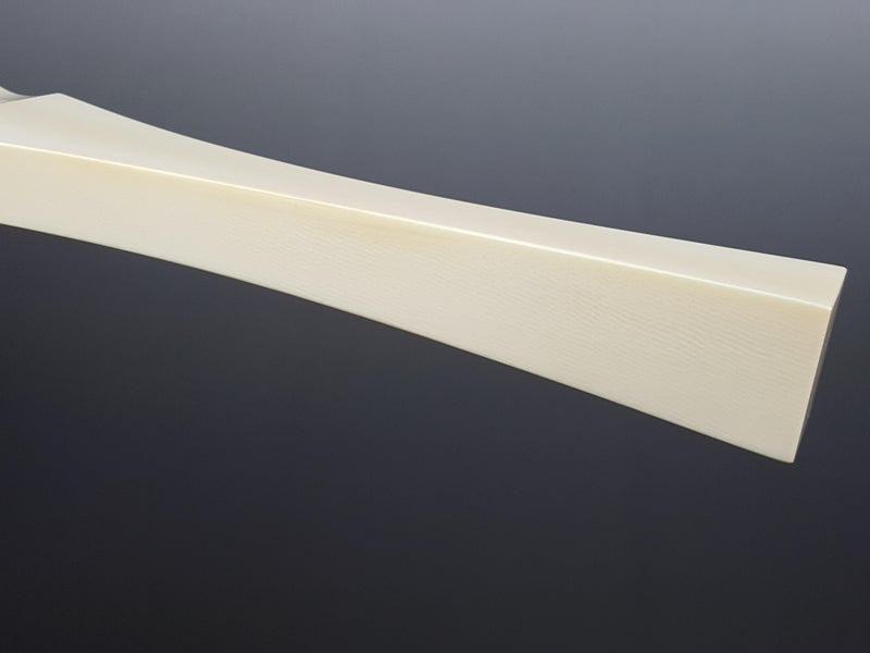 [严选二手货] 九太三味线象牙丸八 (七八) JBATI009