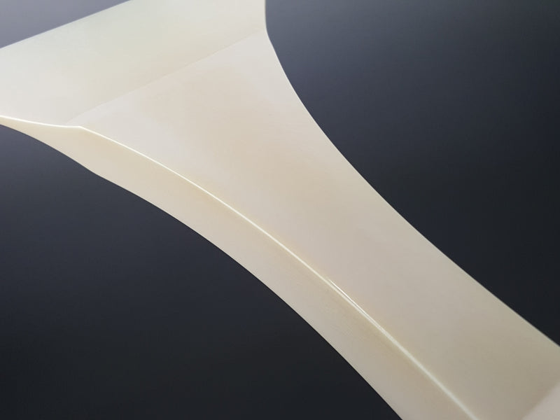 [严选二手货] 九太三味线象牙丸八 (七八) JBATI009