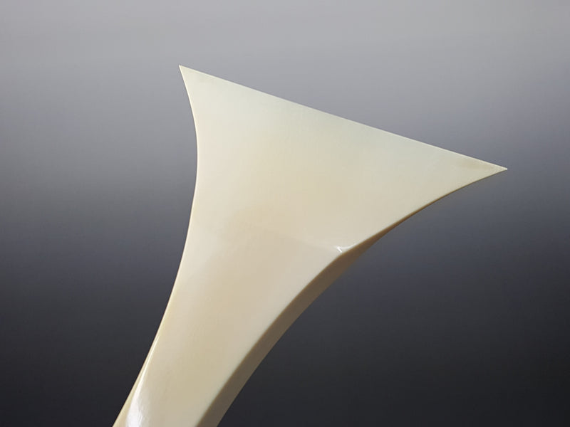 [严选二手货] 九太三味线象牙丸八 (七八) JBATI009