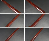 【中古三味線・厳選品】長唄 金細三味線（完成品）WKT-TS011