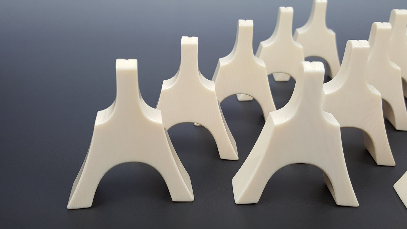 13絃琴用】象牙琴柱（厳選中古品）WGS-10035TK4 | 和楽器市場·新館