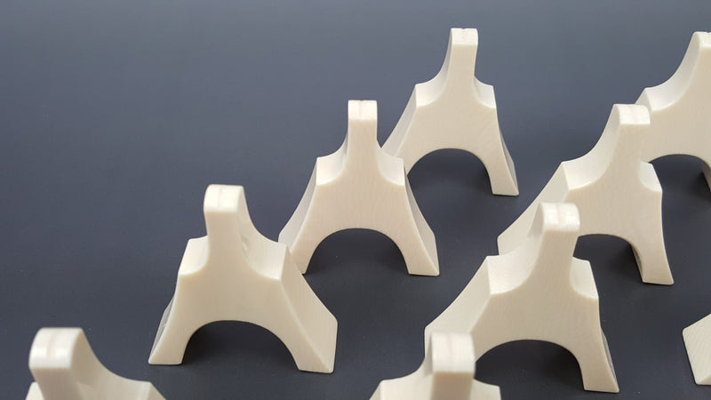 13絃琴用】象牙琴柱（厳選中古品）WGS-10035TK4 | 和楽器市場·新館