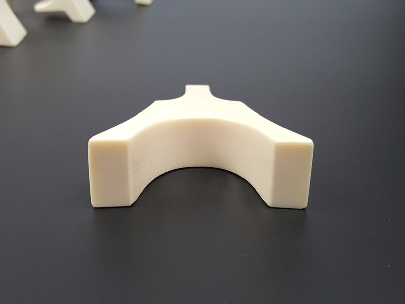 琴=箏 十三絃 プラチック樹脂製品琴柱 中古品 琴=箏 十三絃 プラチック樹脂製品琴柱 中古品 琴=箏 十三絃 プラチック