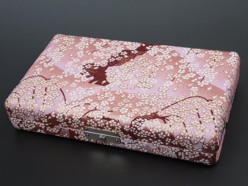 三味線　2丁撥入　長唄・津軽（大）レザー　27 三味線2丁撥入長唄・津軽（大）レザー27