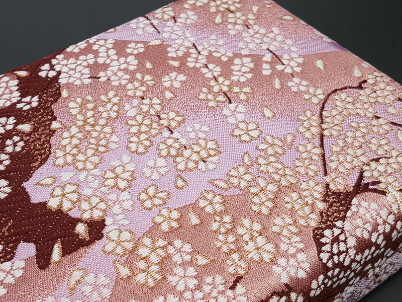 三味線用】オリジナル軽量撥ケース 津軽・長唄用（二丁入）005 | 和