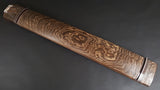 [Used koto/selected item] Chestnut koto/beni-kimaki WKT-tkoto20