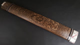 [Used koto/selected item] Chestnut koto/beni-kimaki WKT-tkoto20