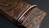 [Used koto/selected item] Chestnut koto/beni-kimaki WKT-tkoto20