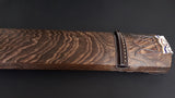 [Used koto/selected item] Chestnut koto/beni-kimaki WKT-tkoto20