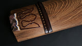 [Used koto/selected item] Chestnut koto/beni-kimaki WKT-tkoto20
