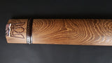 [Used koto/selected item] Chestnut koto/beni-kimaki WKT-tkoto20