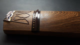 [Used koto/selected item] Chestnut koto/beni-kimaki WKT-tkoto20