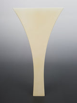 [严选二手货] 象牙圆八弦民谣三味线 MBATI001