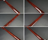 【中古三味線・厳選品】地唄金細三味線（完成品）WKT-TS035