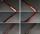 【中古三味線・厳選品】長唄／小唄端唄 銀細三味線（完成品）WKT-TS038