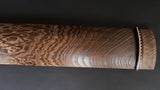 【中古琴・厳選品】くり甲琴・玉縁紅木巻　WKT-tkoto18