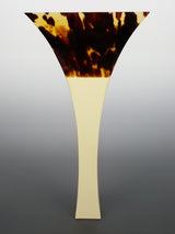 【厳選中古品】地唄三味線用　鼈甲撥　七八　JBATI018