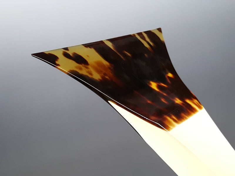 厳選中古品】地唄三味線用 鼈甲撥 七八 JBATI018 | 和楽器市場·新館