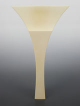 [Carefully selected used item] For Jiuta Shamisen Ivory Maru Bachi (Shichihachi) JBATI004