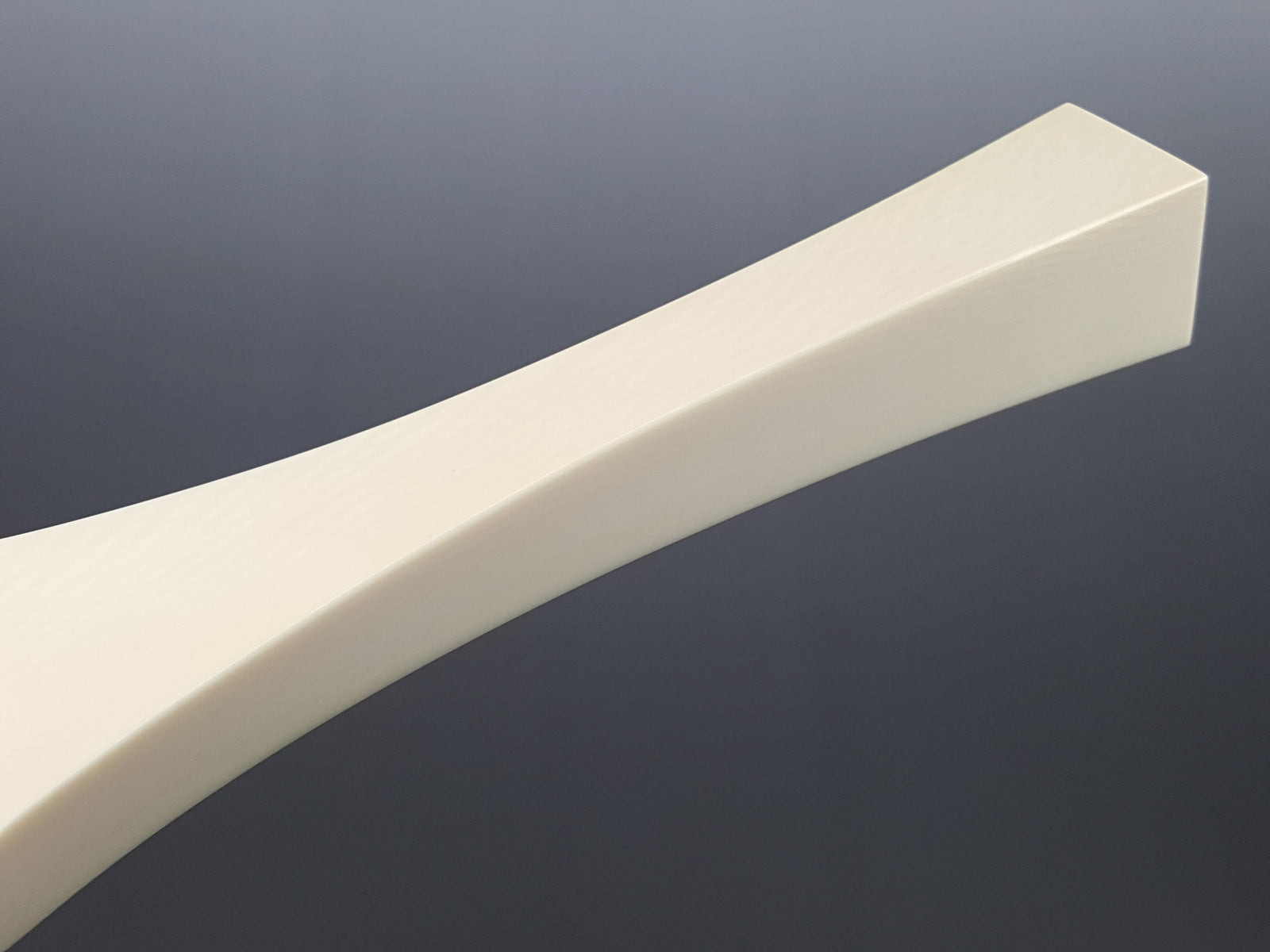 厳選中古品】地唄三味線用 象牙丸撥（七八）JBATI002 | 和楽器市場·新館