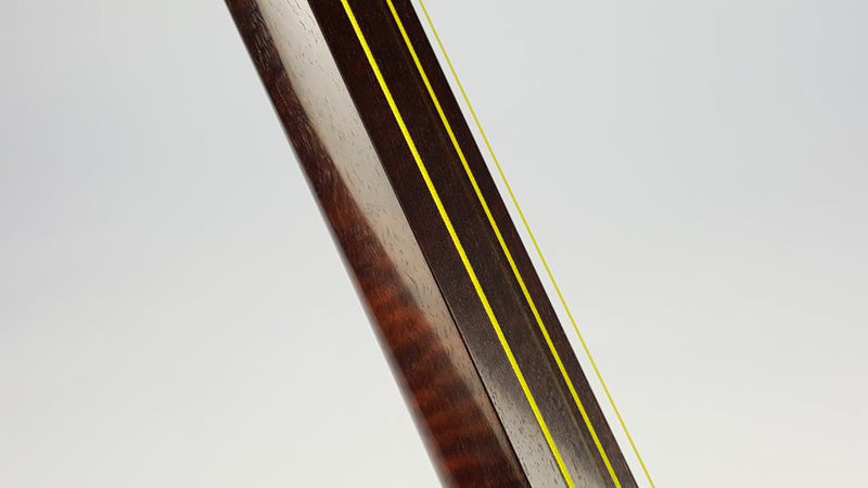 中古三味線・厳選品】長唄金細三味線（完成品）WKT-TS012 | 和楽器市場