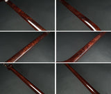 【中古三味線・厳選品】長唄金細三味線（完成品）WKT-TS012