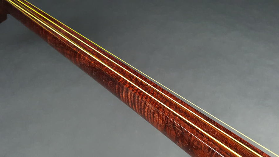 三味線 全長約99cm 昭和製造品 現状渡し 三味線 全長約99cm 昭和製造品 現状渡し - メルカリ