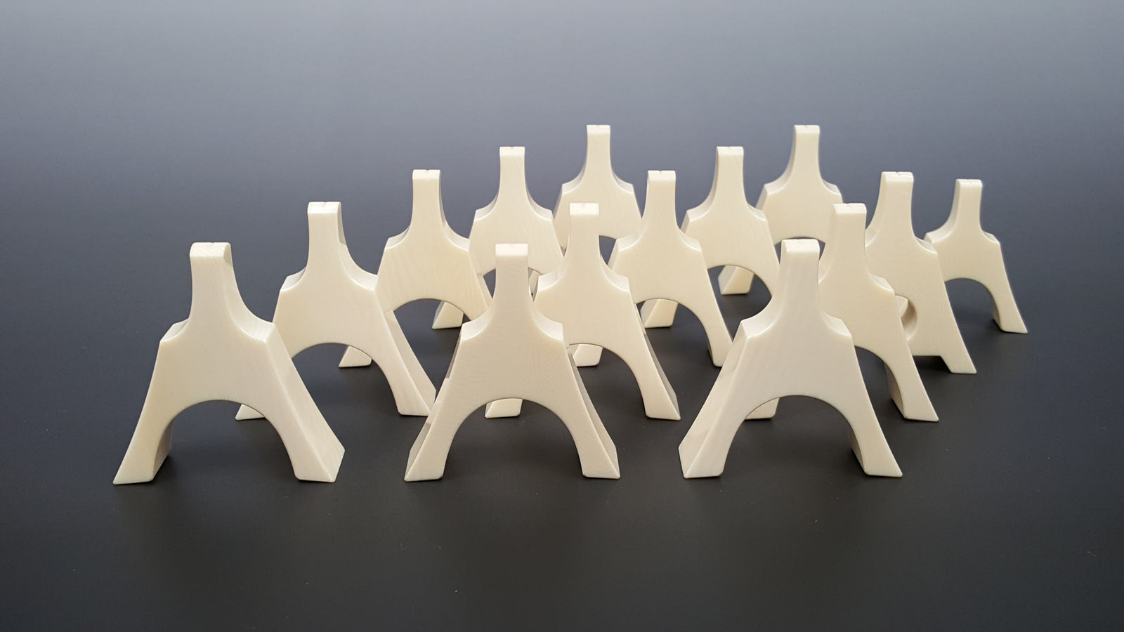 13絃琴用】象牙琴柱（厳選中古品）WGS-10035TK8 | 和楽器市場·新館