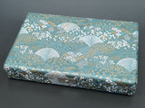 [For shamisen] Original lightweight repellent case for jiuta (1 piece) 014