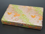 [For shamisen] Original lightweight repellent case for jiuta (1 piece) 014