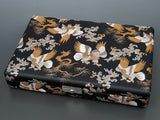 [For shamisen] Original lightweight repellent case for jiuta (1 piece) 014