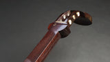 [Used shamisen/selected item] Folk song gold thin shamisen/correct size (completed product) WKT-TS031