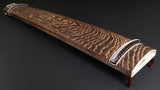 【中古琴・厳選品】くり甲琴・玉縁象牙巻　WKT-tkoto19