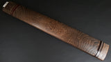 【中古琴・厳選品】くり甲琴・玉縁紅木巻　WKT-tkoto3