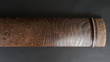 【中古琴・厳選品】くり甲琴・玉縁紅木巻　WKT-tkoto3