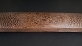 【中古琴・厳選品】くり甲琴・玉縁紅木巻　WKT-tkoto3