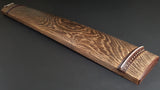 【中古琴・厳選品】くり甲琴・玉縁紅木巻　WKT-tkoto27