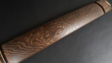【中古琴・厳選品】くり甲琴・玉縁紅木巻　WKT-tkoto27