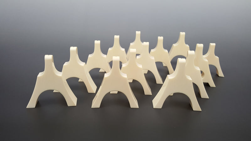 13絃琴用】象牙琴柱（厳選中古品）WGS-10035TK8 | 和楽器市場·新館