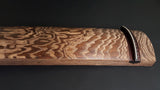 【中古琴・厳選品】くり甲琴・玉縁紅木巻　WKT-tkoto18