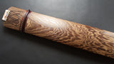 【中古琴・厳選品】くり甲琴・玉縁紅木巻　WKT-tkoto18