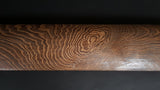 【中古琴・厳選品】くり甲琴・玉縁紅木巻　WKT-tkoto11